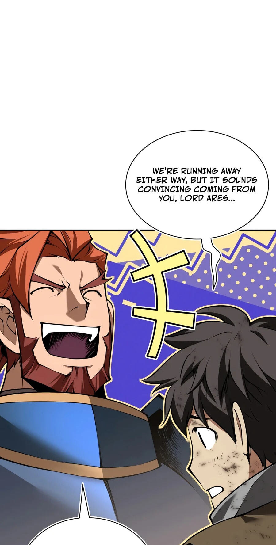 Read Overgeared (Team Argo) chapter 339 image 87 on Lezhin
