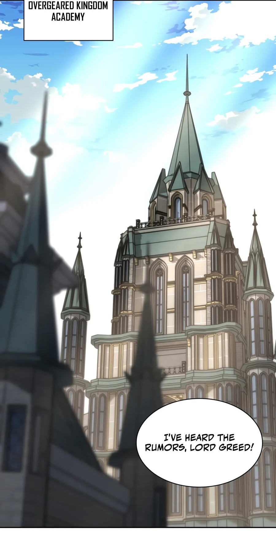 Read Overgeared (Team Argo) chapter 339 image 89 on Lezhin