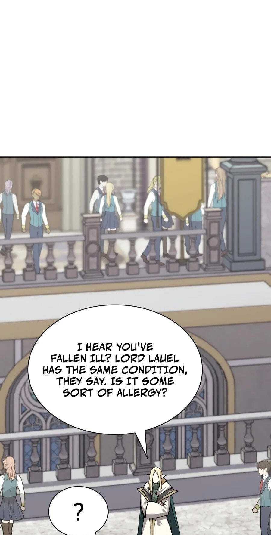 Read Overgeared (Team Argo) chapter 339 image 90 on Lezhin