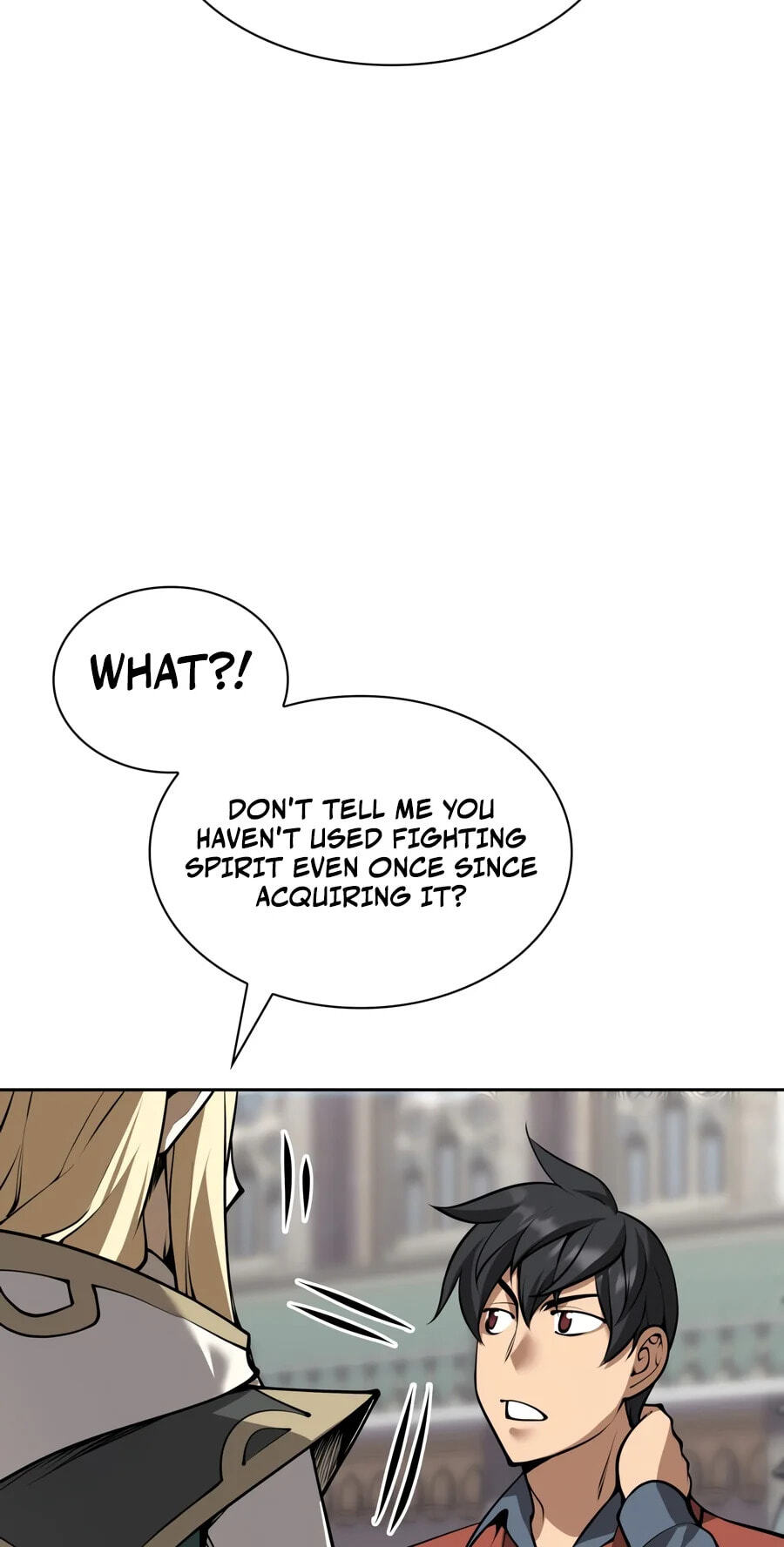 Read Overgeared (Team Argo) chapter 339 image 94 on Lezhin