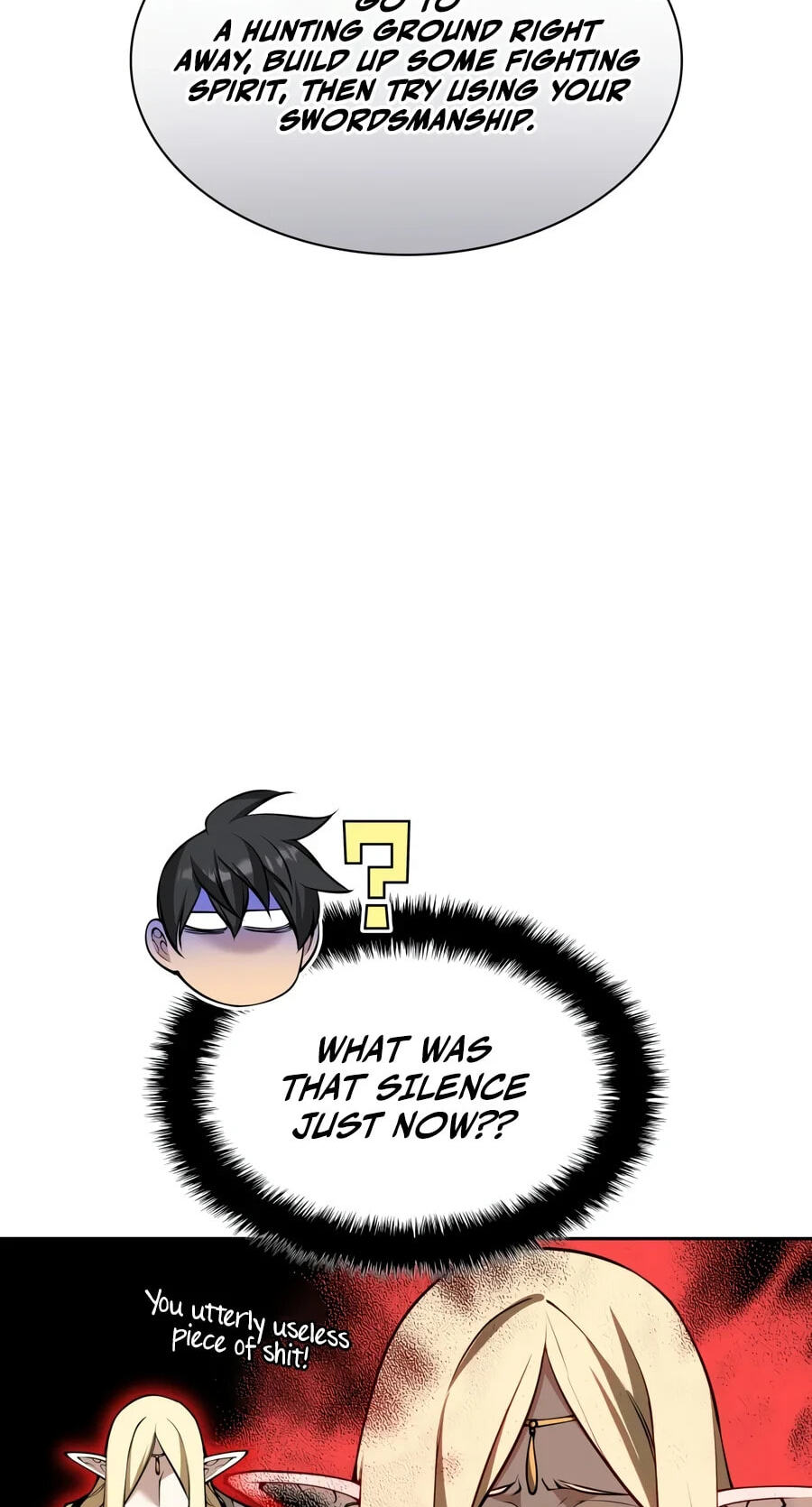 Read Overgeared (Team Argo) chapter 339 image 97 on Lezhin