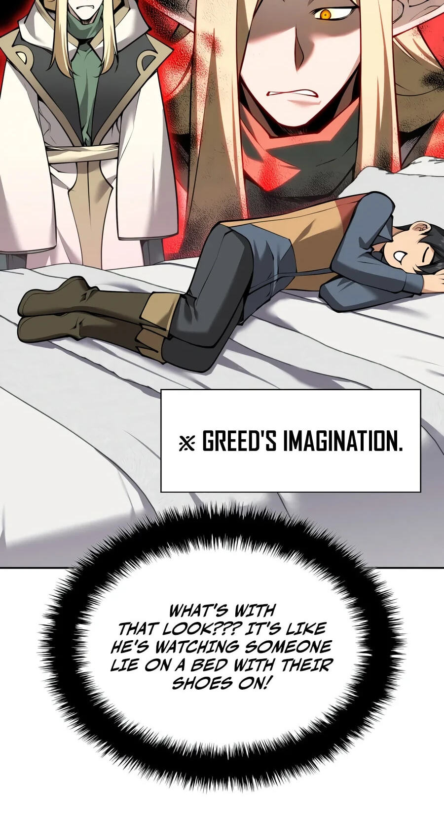 Read Overgeared (Team Argo) chapter 339 image 98 on Lezhin