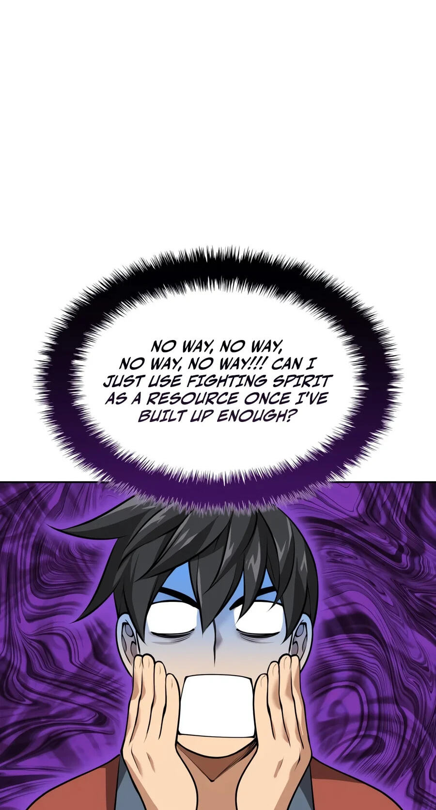 Read Overgeared (Team Argo) chapter 339 image 99 on Lezhin