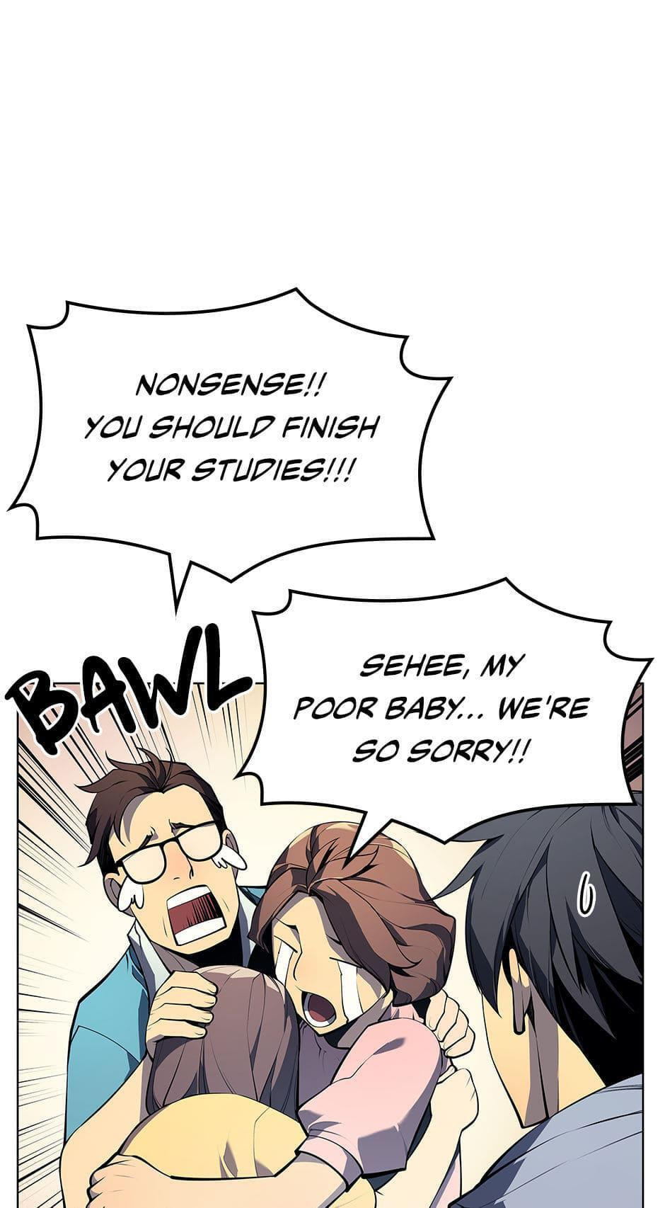 Read Overgeared (Team Argo) chapter 34 image 10 on Lezhin