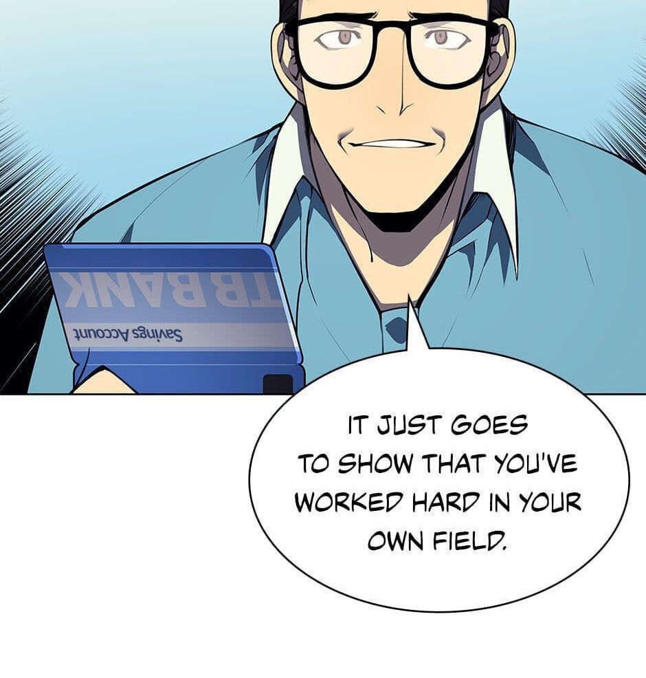 Read Overgeared (Team Argo) chapter 34 image 104 on Lezhin