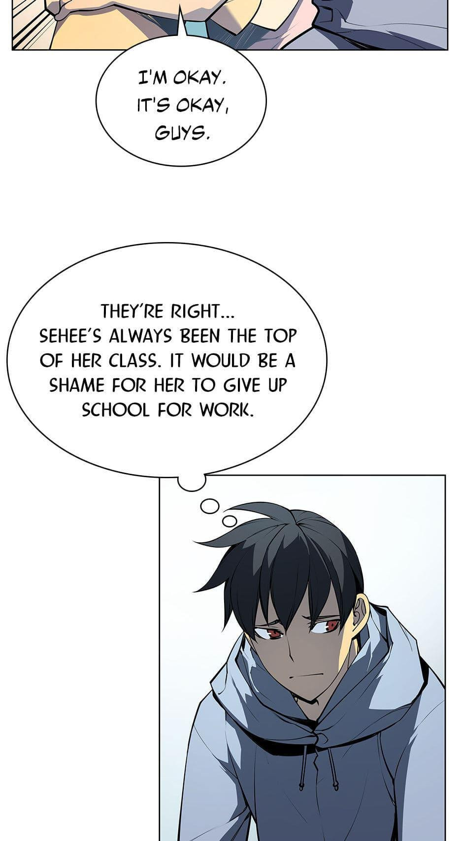 Read Overgeared (Team Argo) chapter 34 image 11 on Lezhin