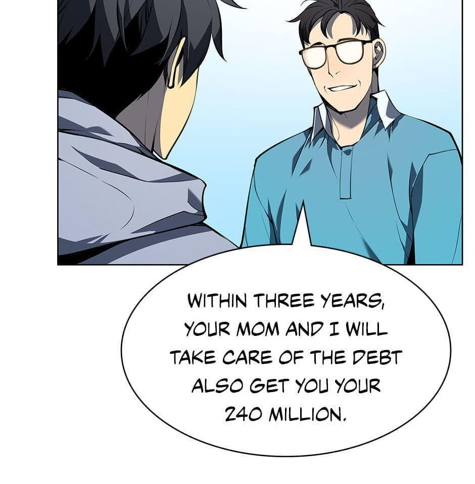 Read Overgeared (Team Argo) chapter 34 image 110 on Lezhin