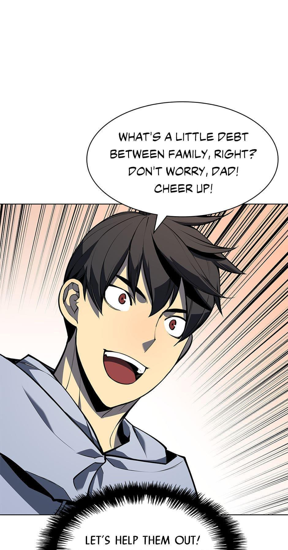 Read Overgeared (Team Argo) chapter 34 image 115 on Lezhin