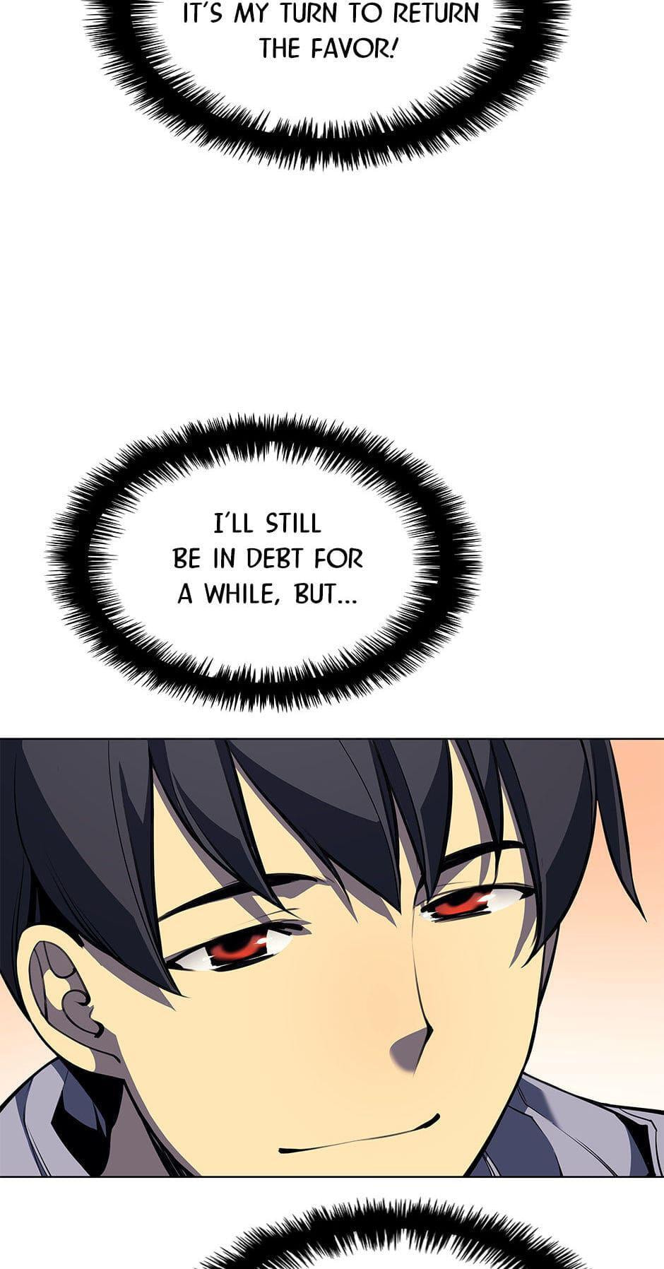 Read Overgeared (Team Argo) chapter 34 image 116 on Lezhin