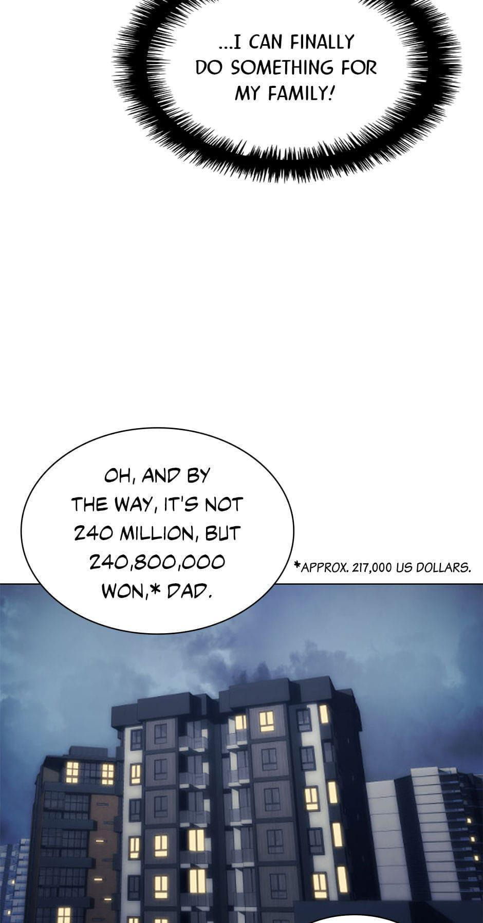 Read Overgeared (Team Argo) chapter 34 image 117 on Lezhin