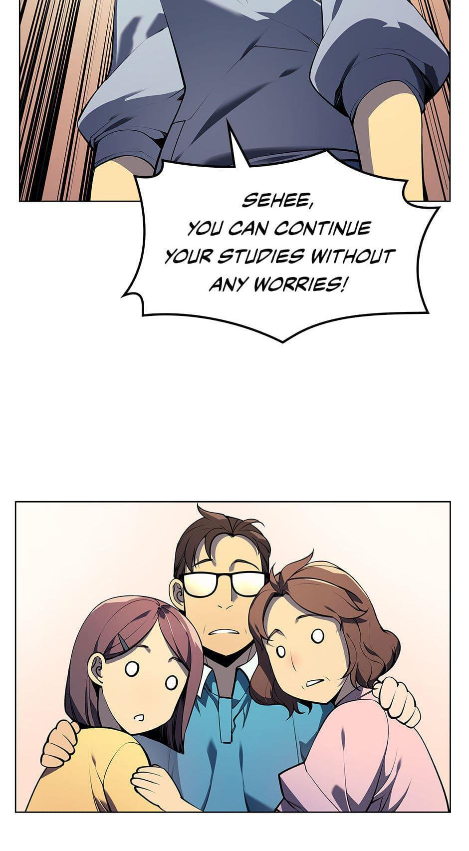 Read Overgeared (Team Argo) chapter 34 image 13 on Lezhin