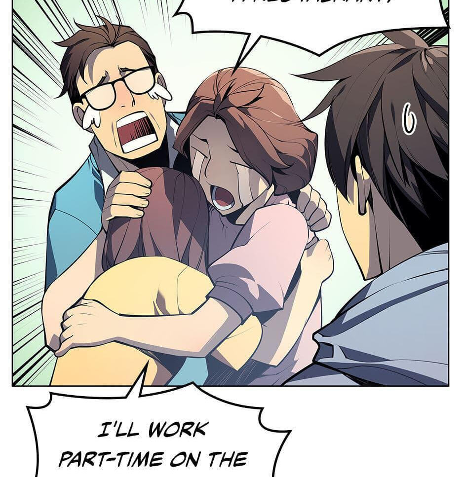 Read Overgeared (Team Argo) chapter 34 image 15 on Lezhin
