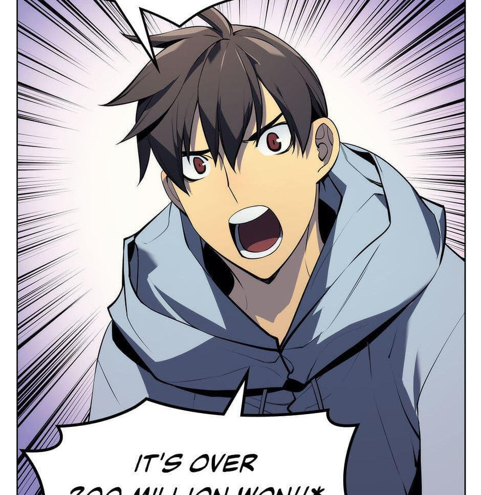 Read Overgeared (Team Argo) chapter 34 image 17 on Lezhin