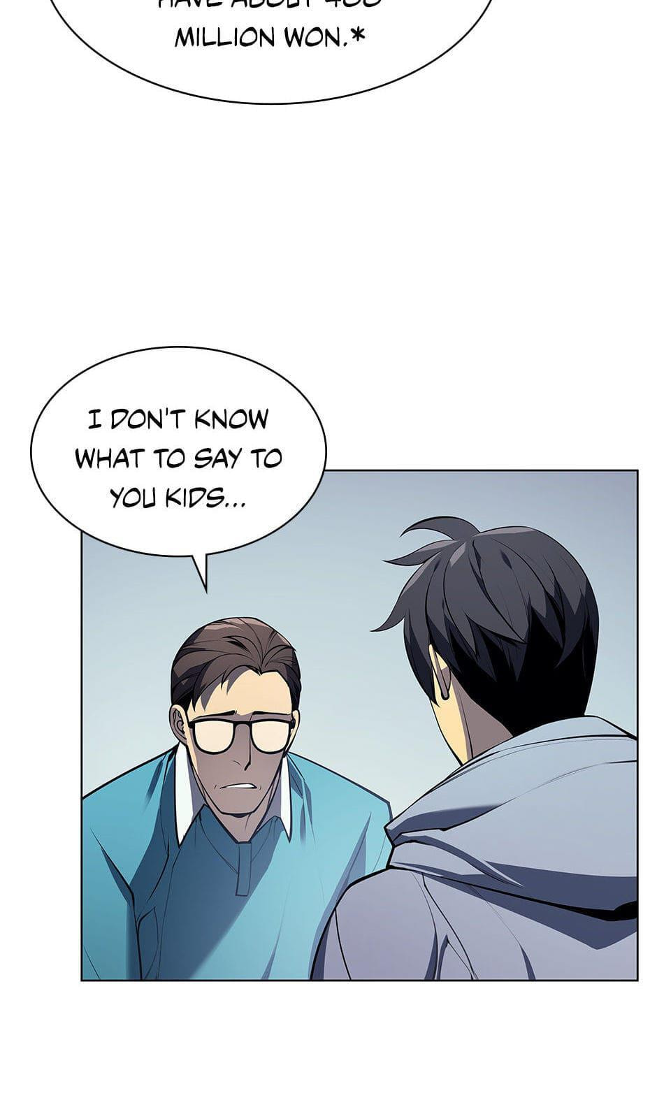Read Overgeared (Team Argo) chapter 34 image 2 on Lezhin