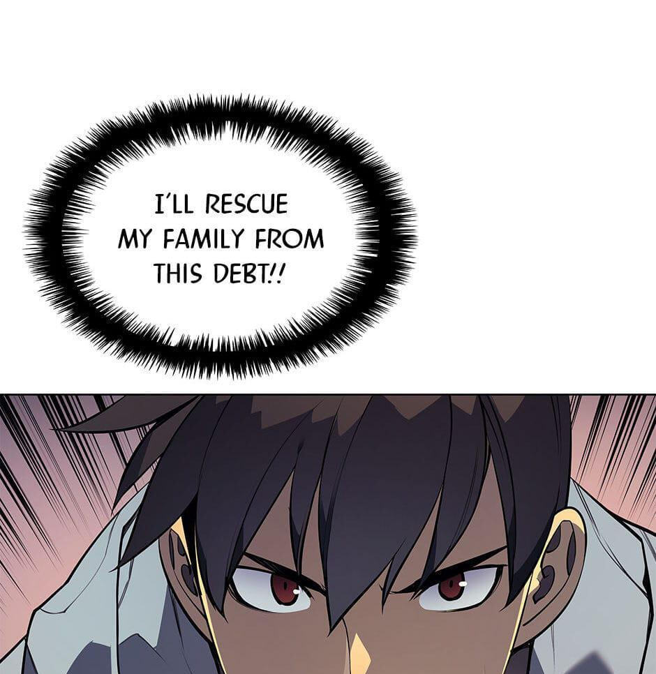 Read Overgeared (Team Argo) chapter 34 image 20 on Lezhin