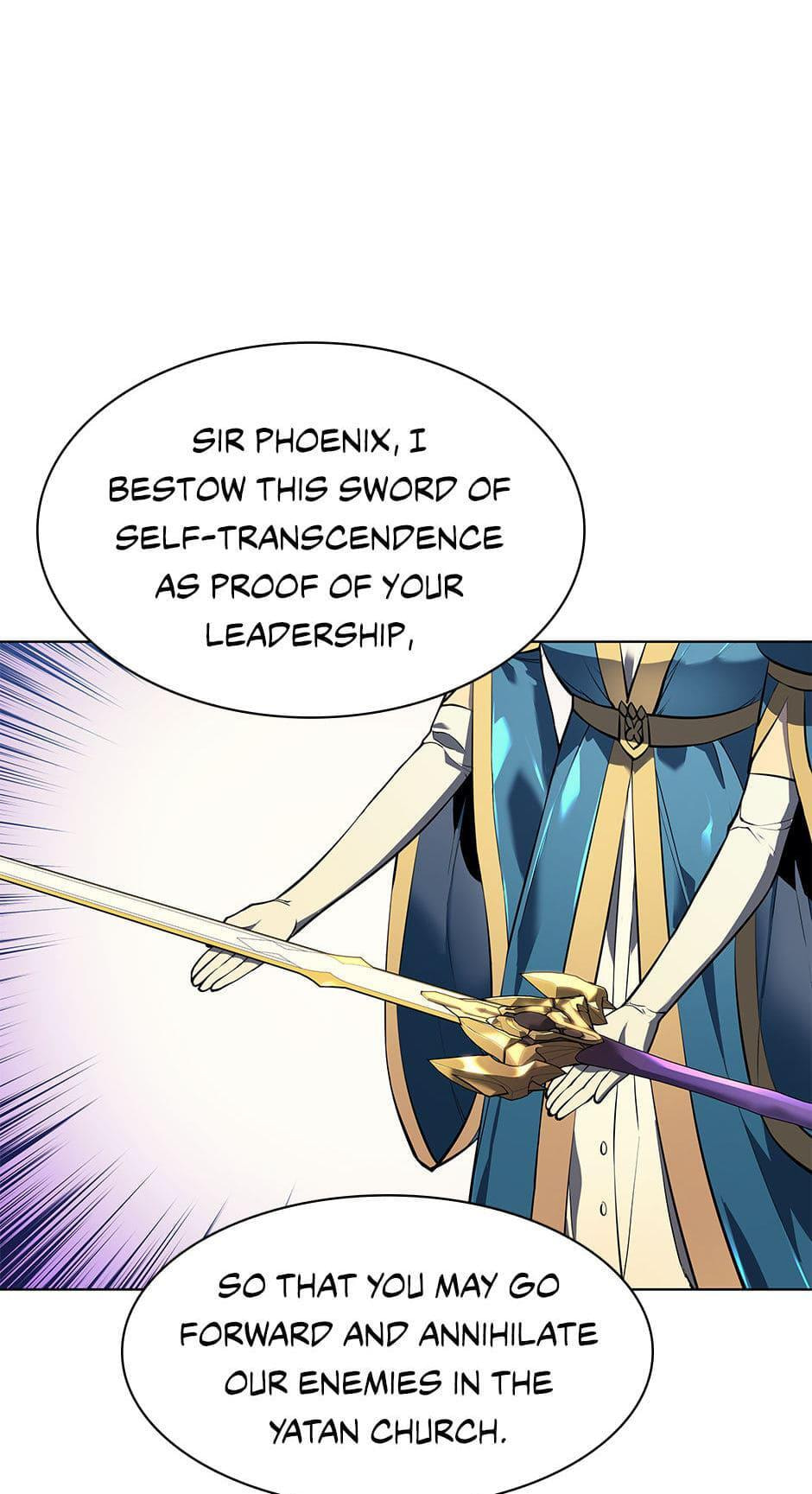 Read Overgeared (Team Argo) chapter 34 image 24 on Lezhin