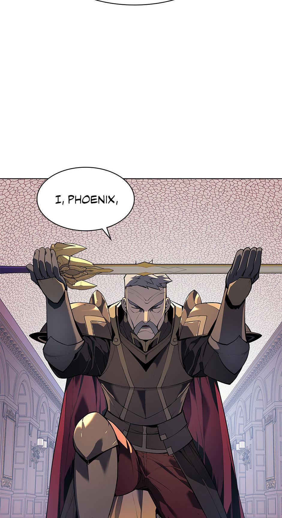 Read Overgeared (Team Argo) chapter 34 image 25 on Lezhin