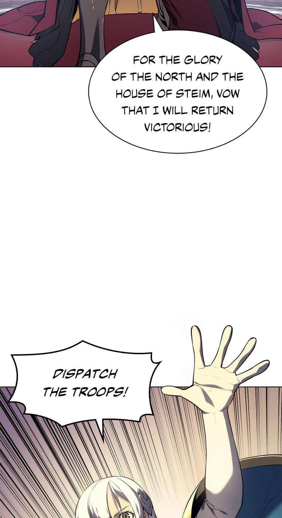 Read Overgeared (Team Argo) chapter 34 image 26 on Lezhin