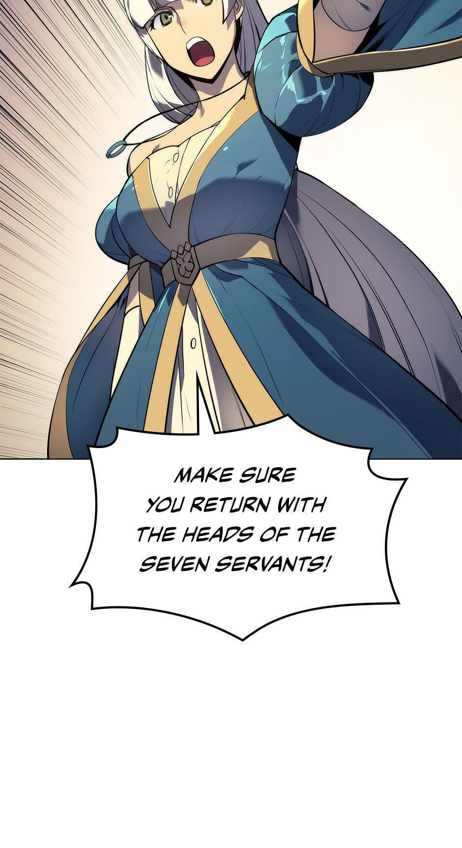 Read Overgeared (Team Argo) chapter 34 image 27 on Lezhin
