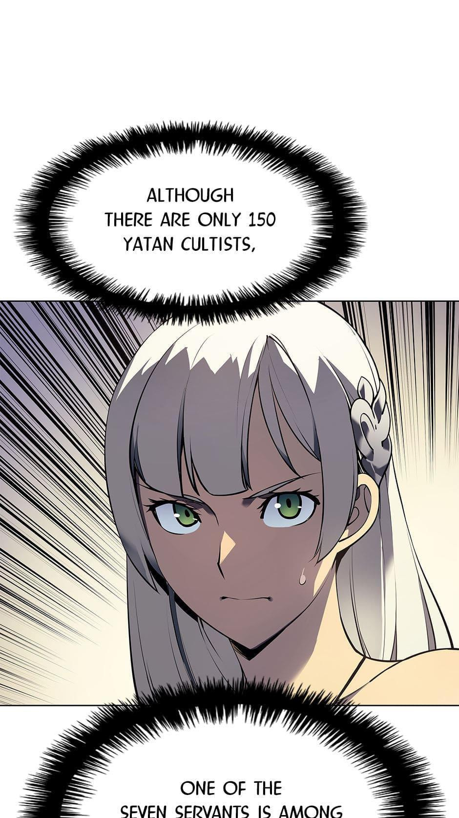 Read Overgeared (Team Argo) chapter 34 image 28 on Lezhin