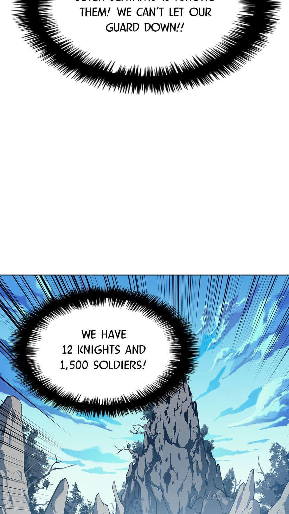 Read Overgeared (Team Argo) chapter 34 image 29 on Lezhin