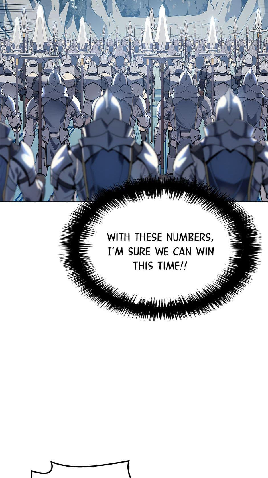Read Overgeared (Team Argo) chapter 34 image 30 on Lezhin