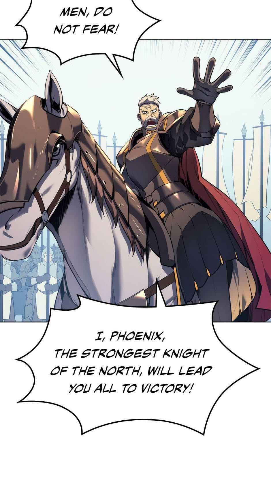 Read Overgeared (Team Argo) chapter 34 image 31 on Lezhin