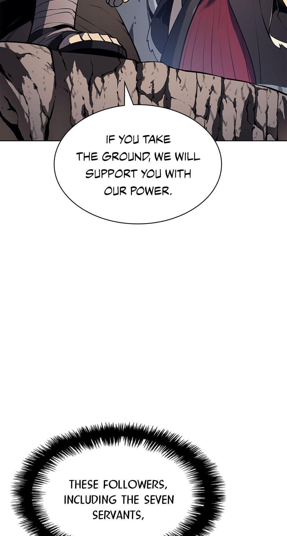 Read Overgeared (Team Argo) chapter 34 image 34 on Lezhin