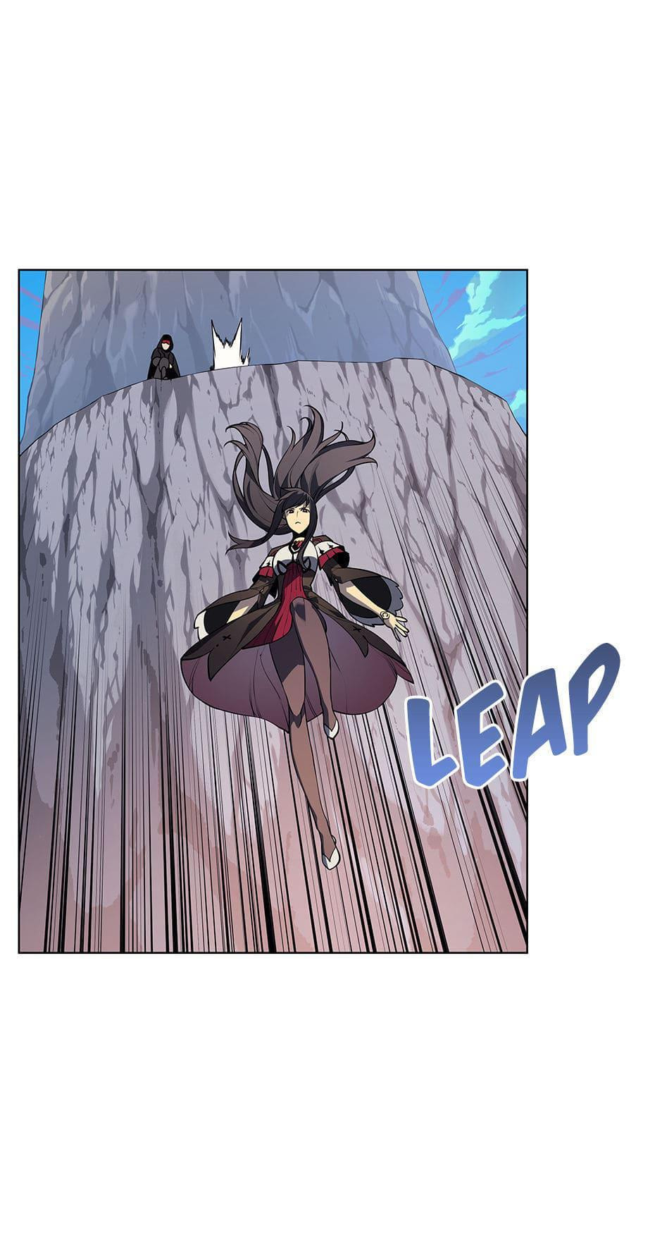 Read Overgeared (Team Argo) chapter 34 image 37 on Lezhin