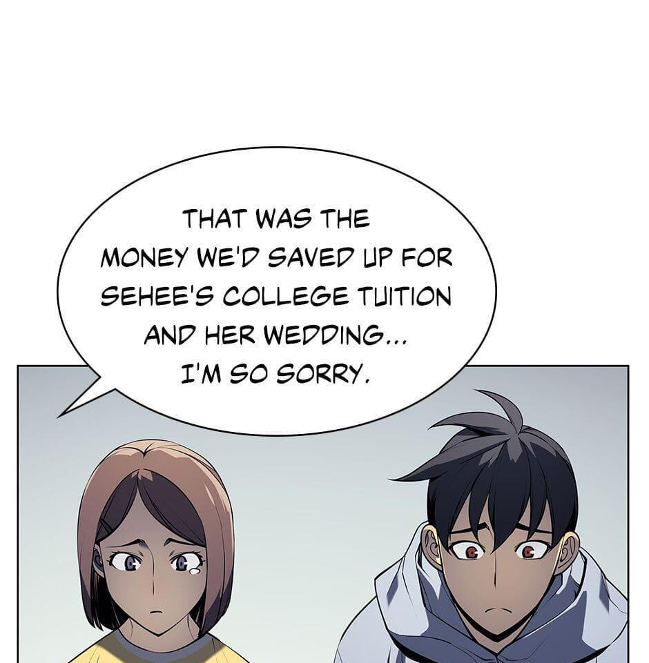 Read Overgeared (Team Argo) chapter 34 image 4 on Lezhin
