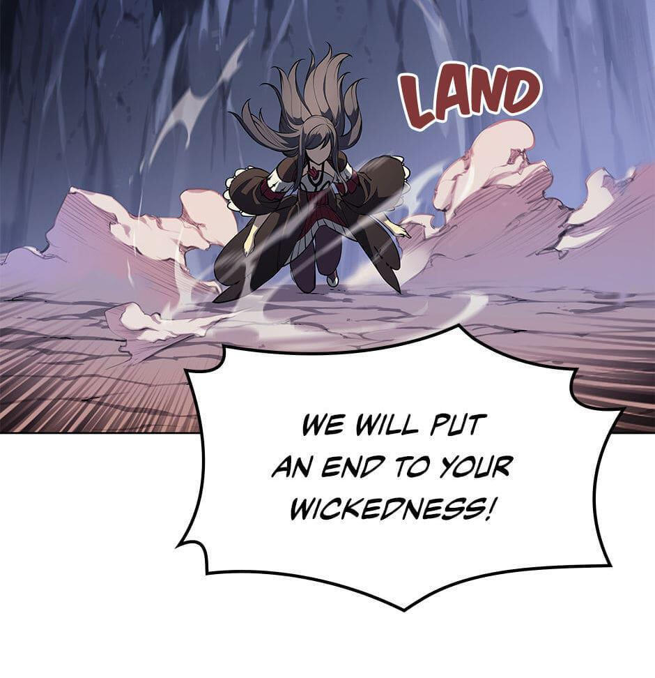 Read Overgeared (Team Argo) chapter 34 image 40 on Lezhin