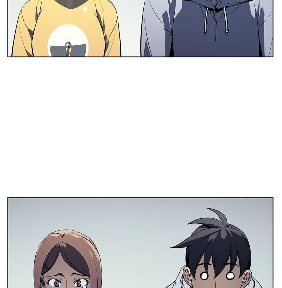 Read Overgeared (Team Argo) chapter 34 image 5 on Lezhin