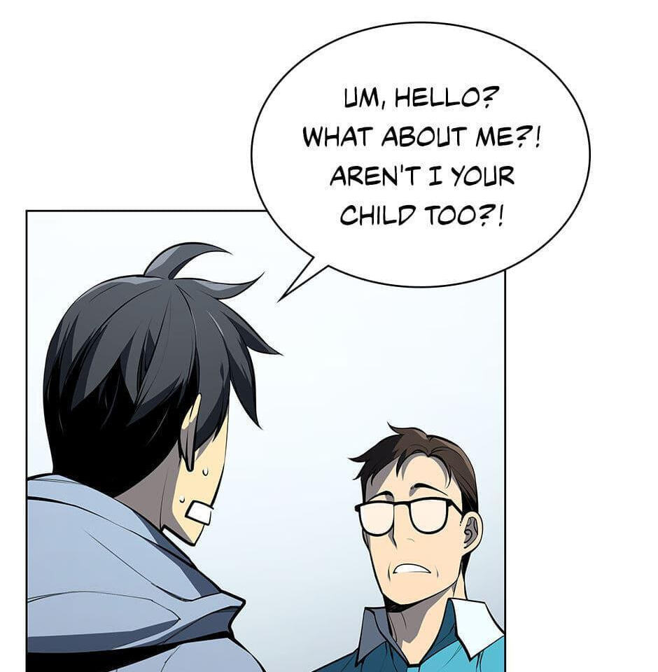 Read Overgeared (Team Argo) chapter 34 image 7 on Lezhin