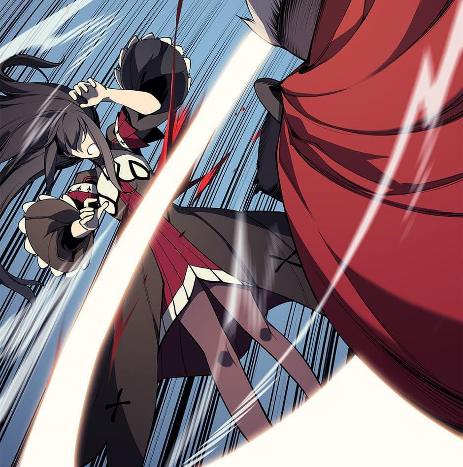Read Overgeared (Team Argo) chapter 34 image 79 on Lezhin