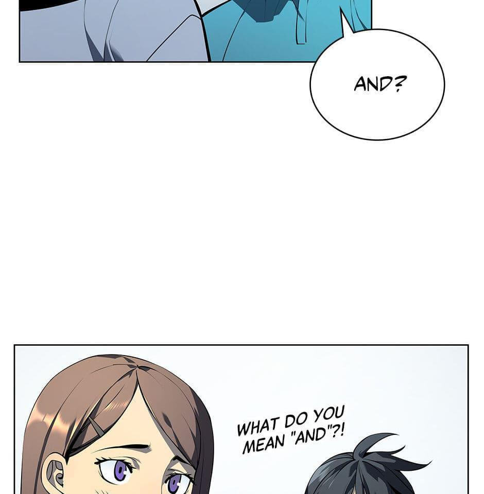 Read Overgeared (Team Argo) chapter 34 image 8 on Lezhin