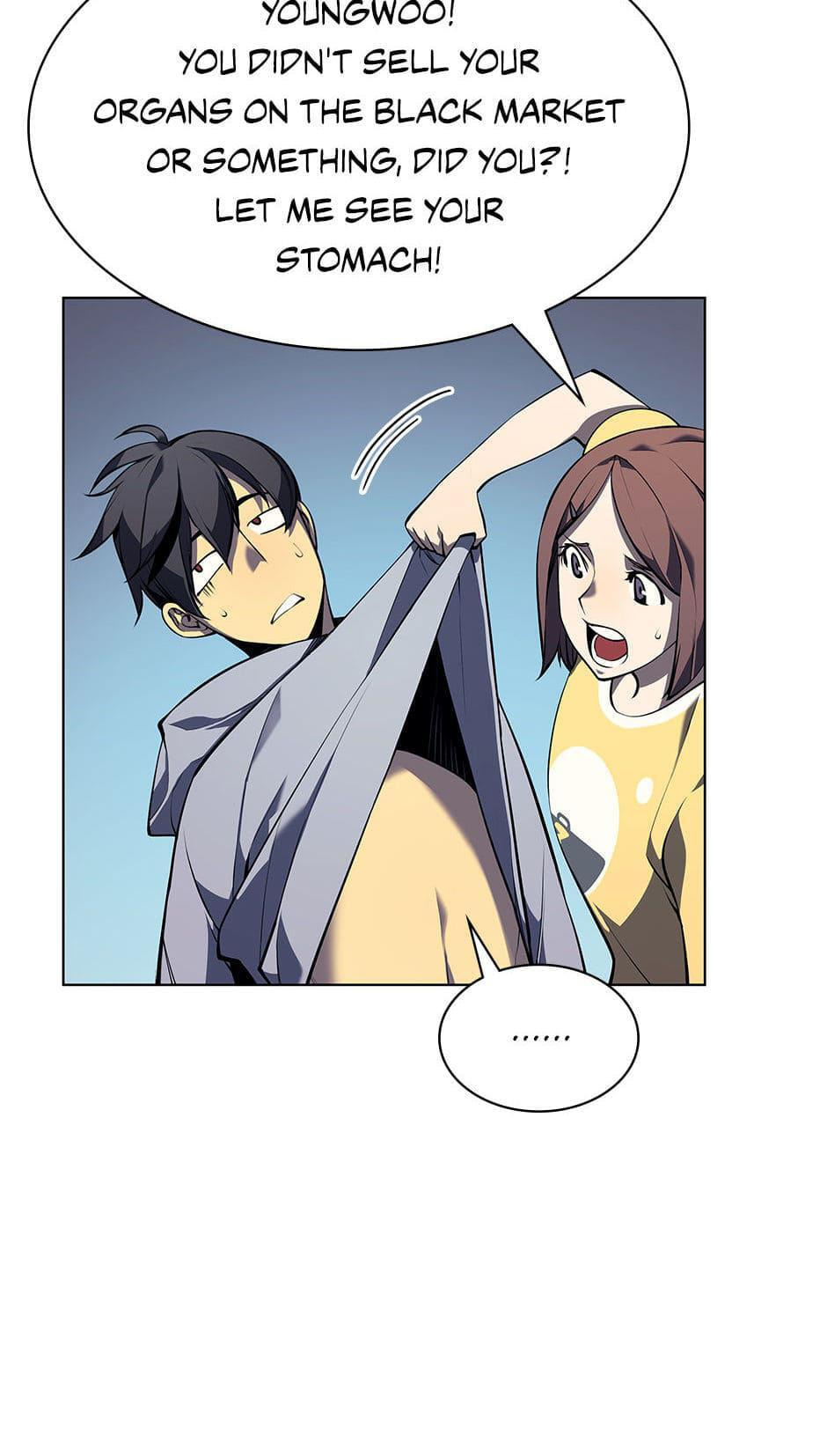 Read Overgeared (Team Argo) chapter 34 image 92 on Lezhin