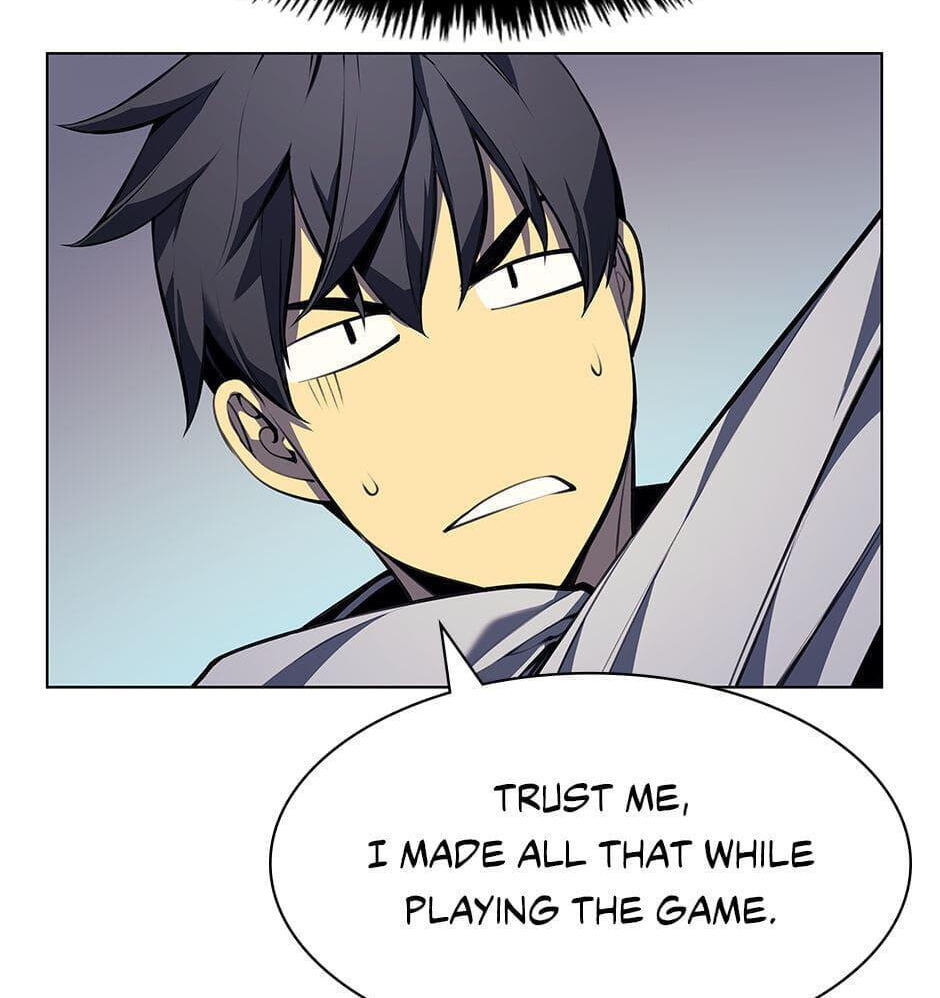 Read Overgeared (Team Argo) chapter 34 image 94 on Lezhin