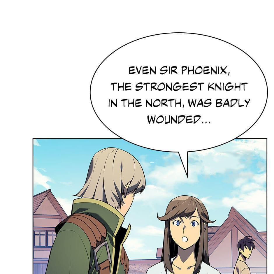 Read Overgeared (Team Argo) chapter 35 image 10 on Lezhin