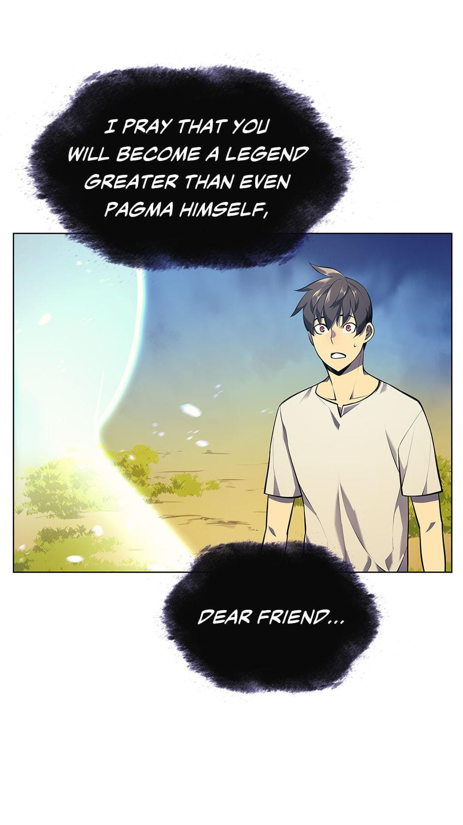 Read Overgeared (Team Argo) chapter 35 image 100 on Lezhin