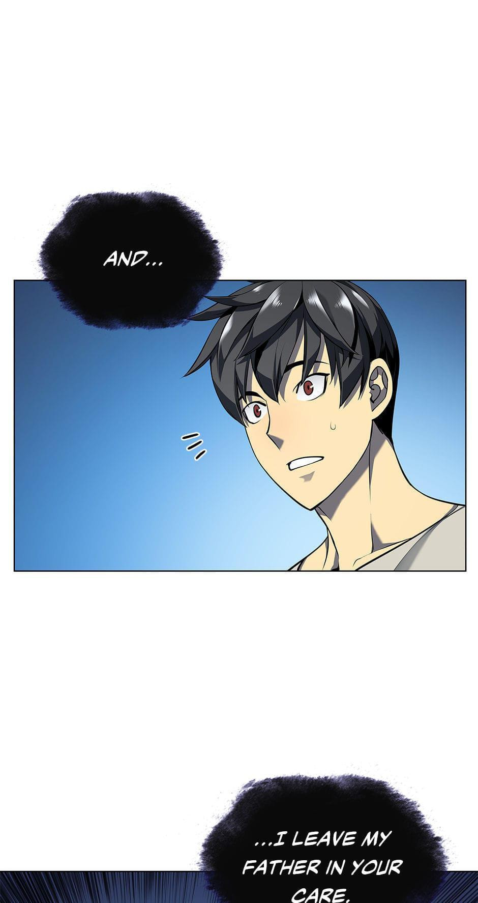 Read Overgeared (Team Argo) chapter 35 image 101 on Lezhin