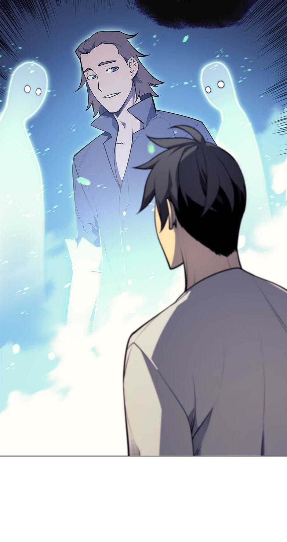 Read Overgeared (Team Argo) chapter 35 image 102 on Lezhin