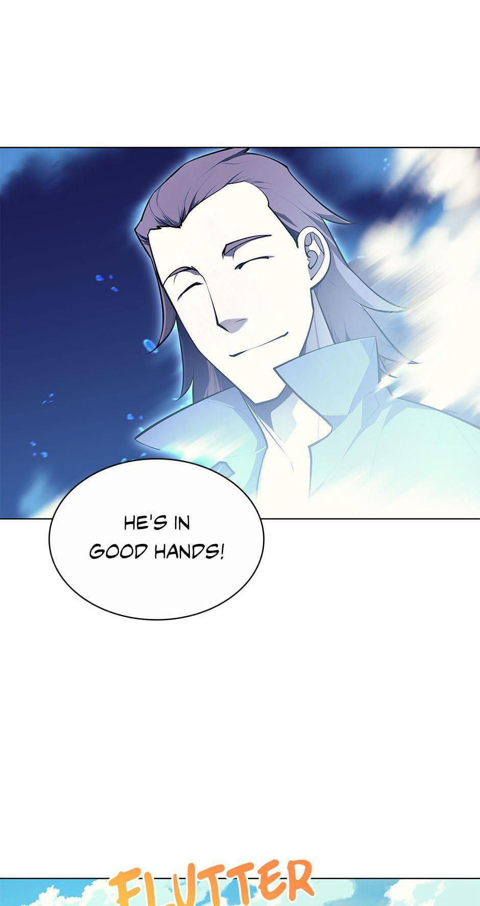 Read Overgeared (Team Argo) chapter 35 image 104 on Lezhin