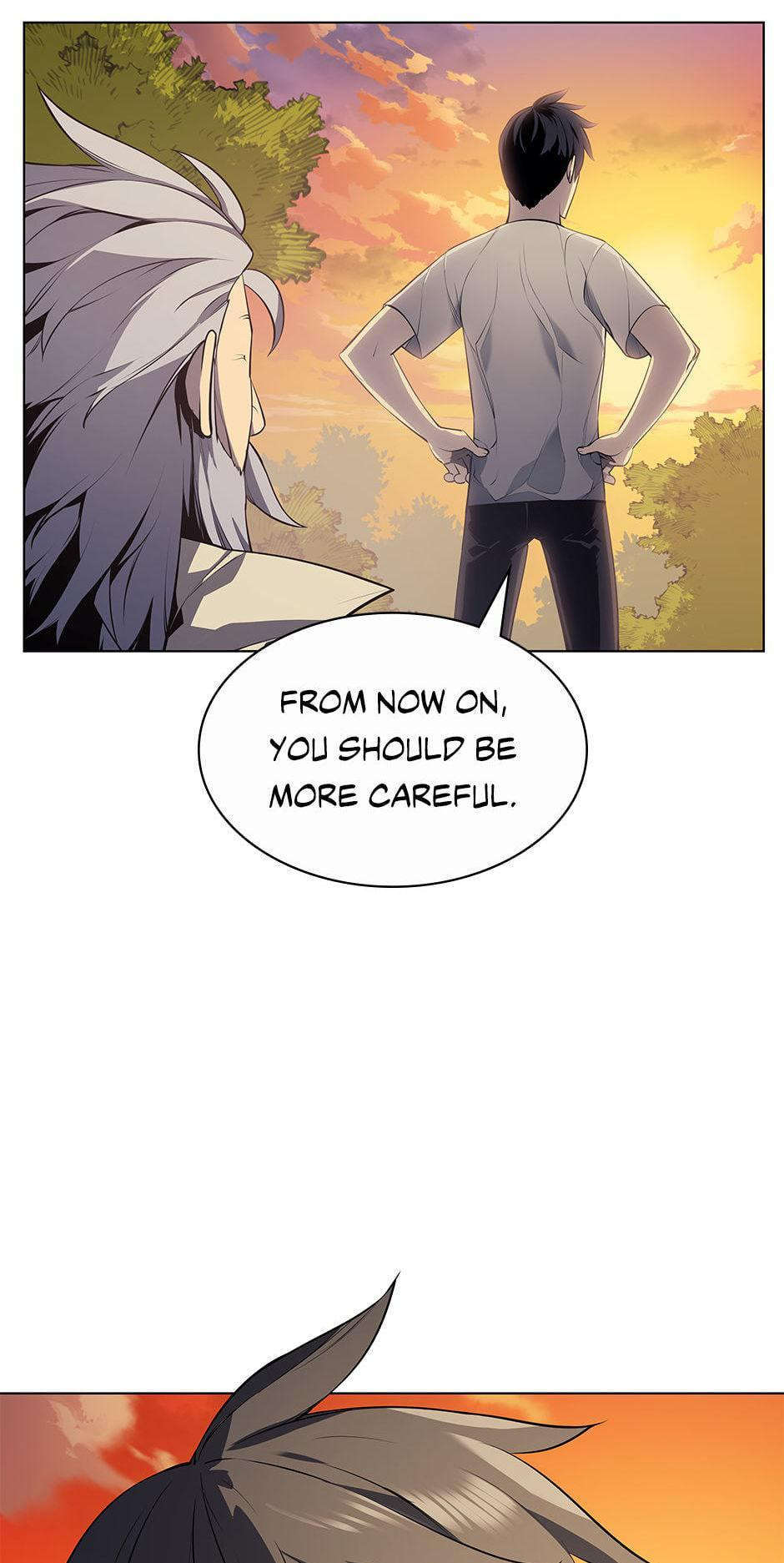 Read Overgeared (Team Argo) chapter 35 image 108 on Lezhin