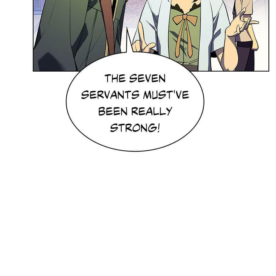 Read Overgeared (Team Argo) chapter 35 image 11 on Lezhin
