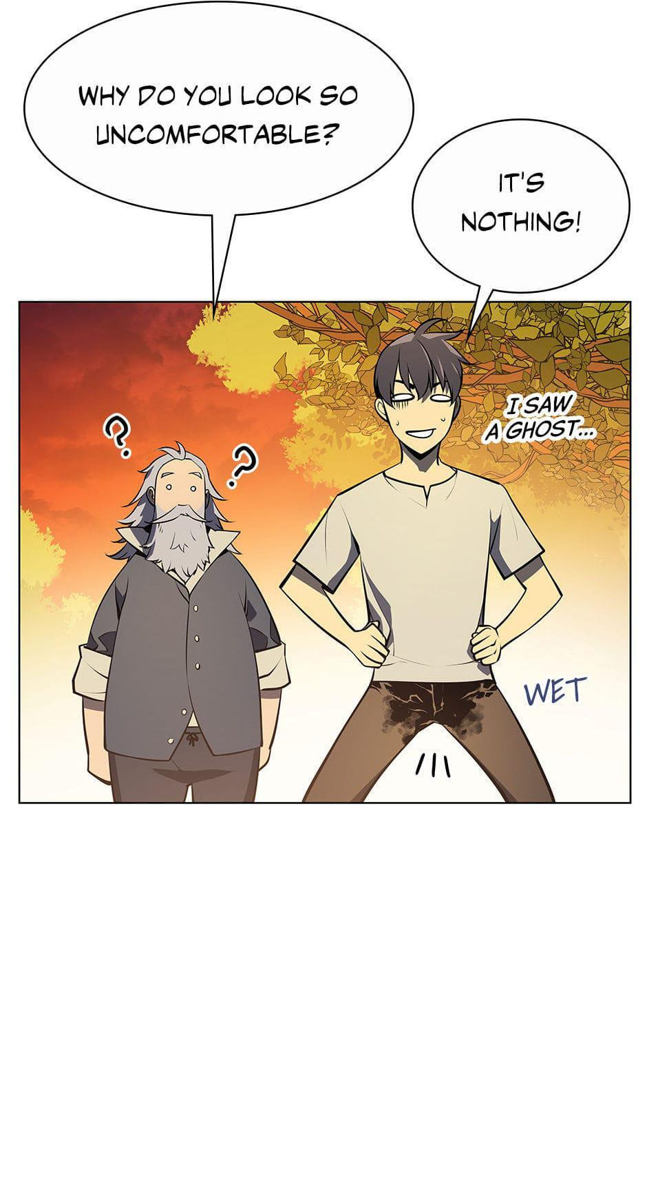 Read Overgeared (Team Argo) chapter 35 image 111 on Lezhin