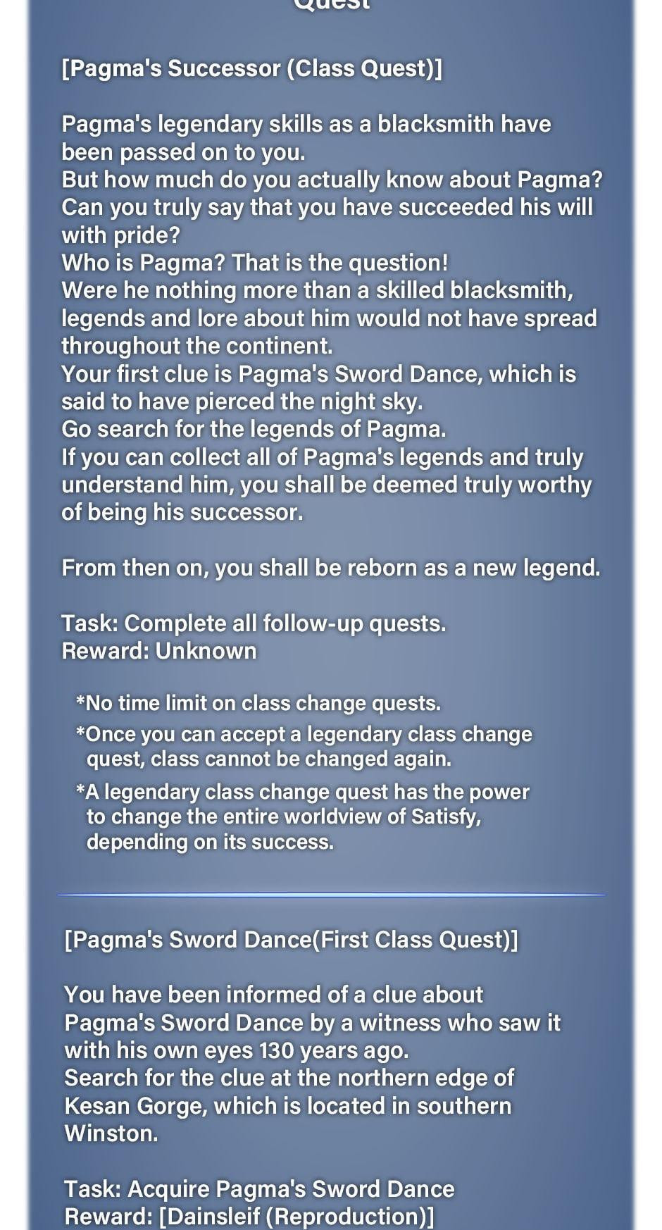 Read Overgeared (Team Argo) chapter 35 image 114 on Lezhin