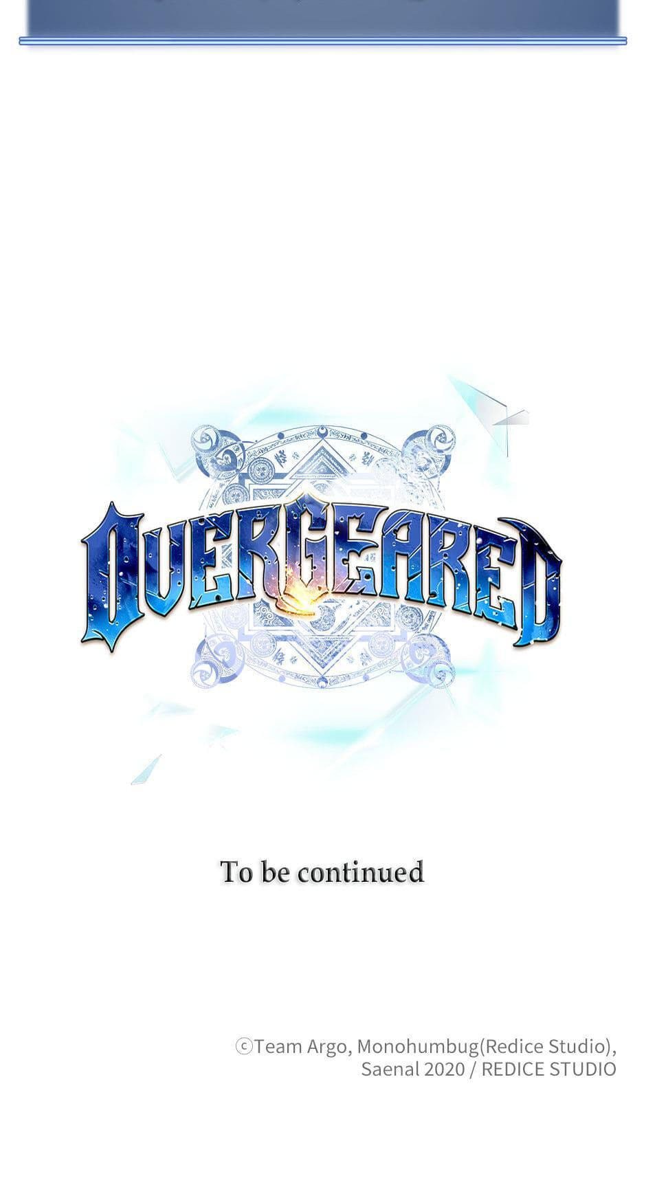 Read Overgeared (Team Argo) chapter 35 image 115 on Lezhin