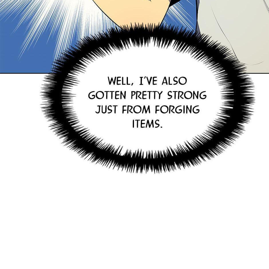 Read Overgeared (Team Argo) chapter 35 image 17 on Lezhin
