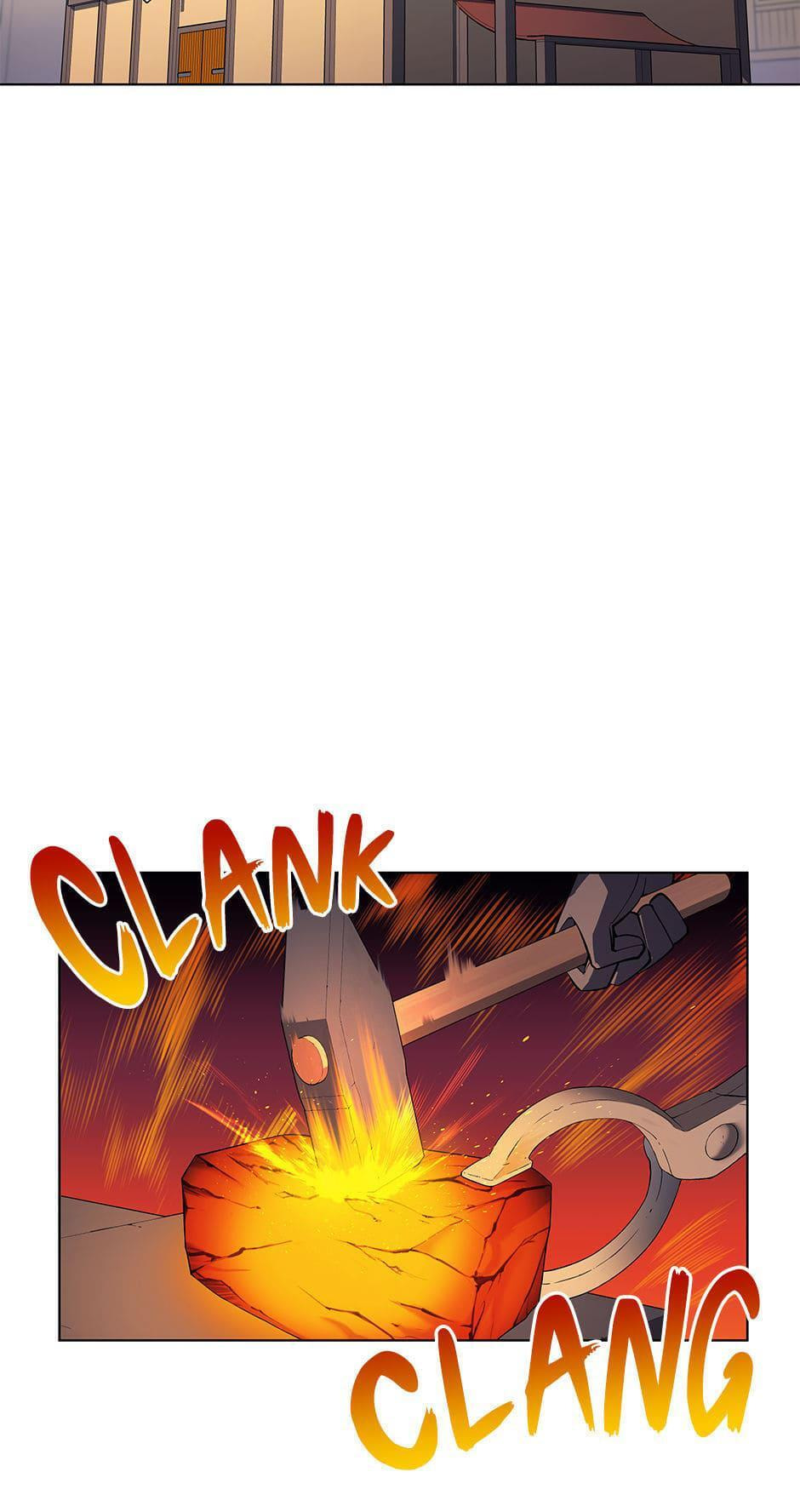 Read Overgeared (Team Argo) chapter 35 image 21 on Lezhin