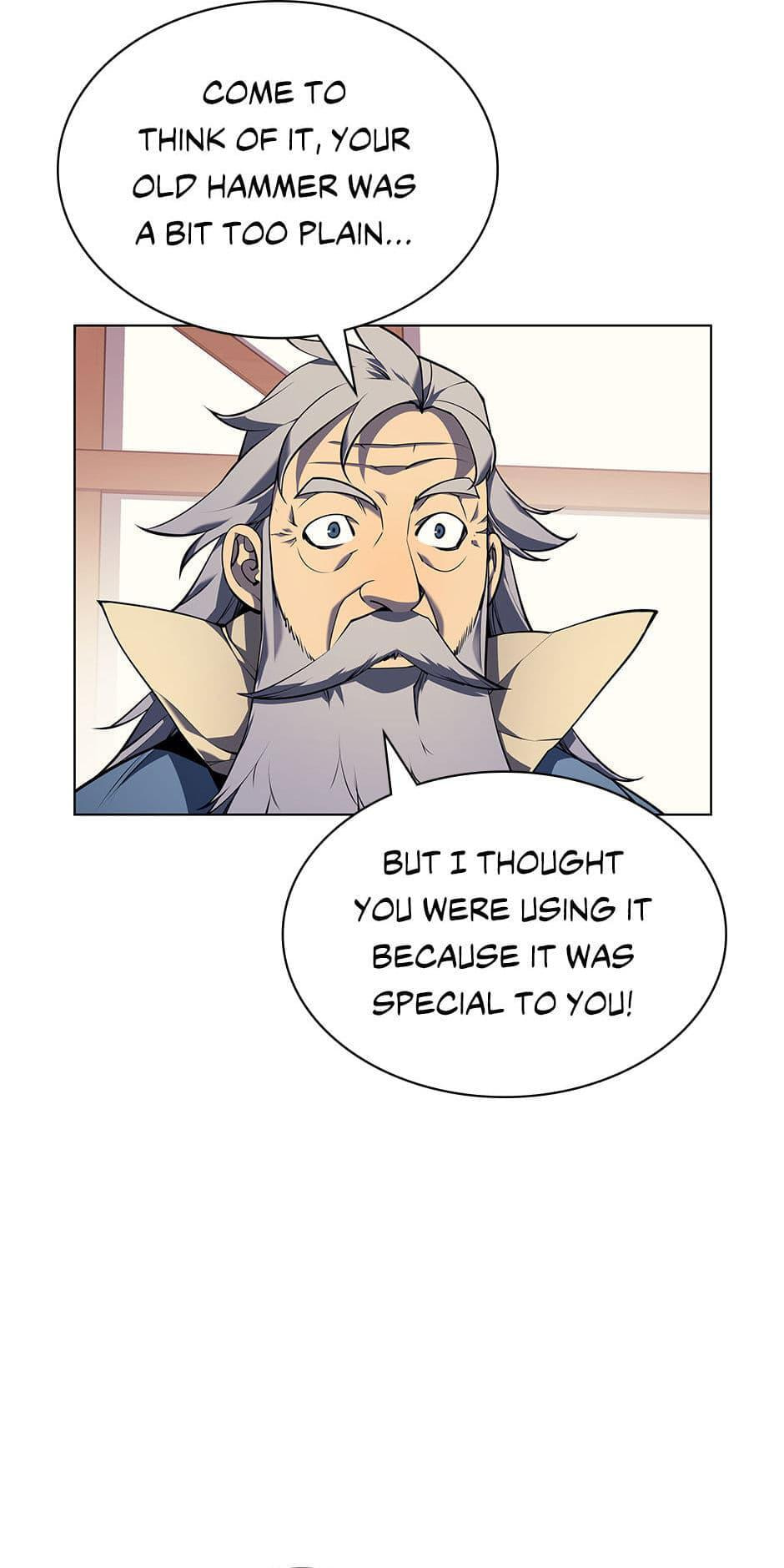 Read Overgeared (Team Argo) chapter 35 image 25 on Lezhin